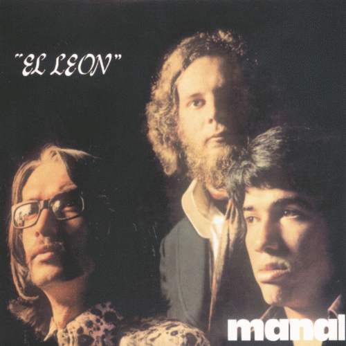 Manal : El León